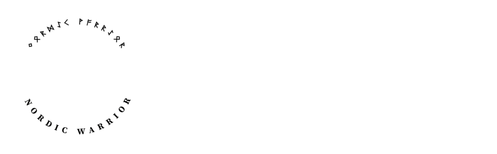 NORDIC WARRIOR logo