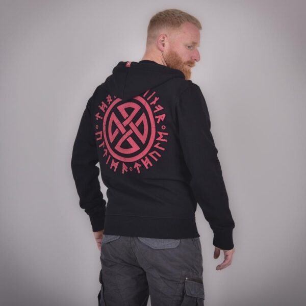 Stord Men's Hoody