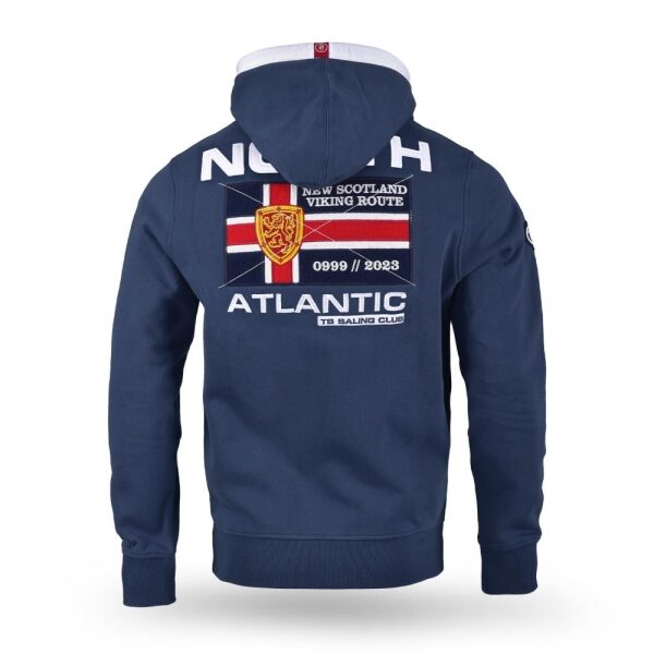 North Atlantic Men's Hoody