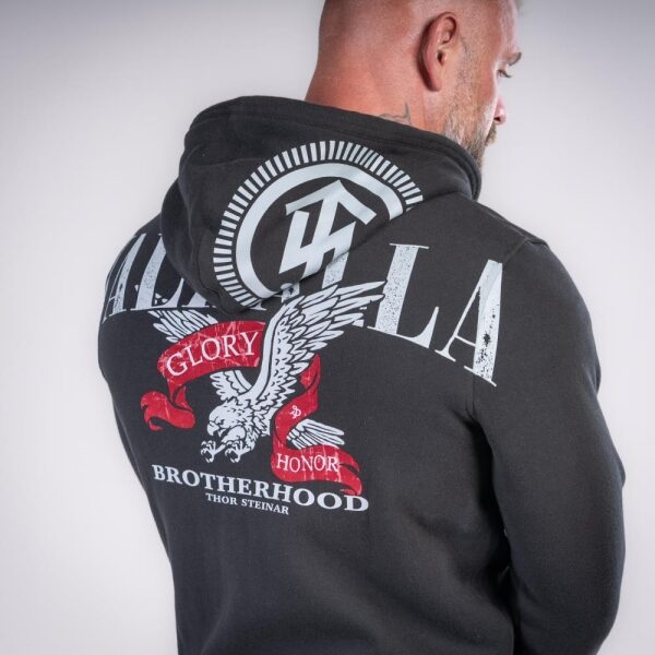 Valhalla Men's Hoody